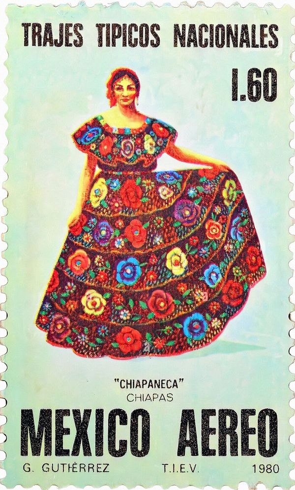 Chiapas - Chiapaneca