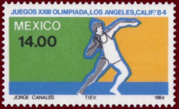 Shot Put