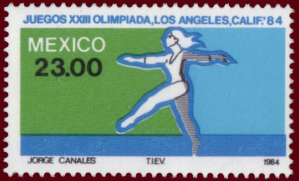 Gymnastics