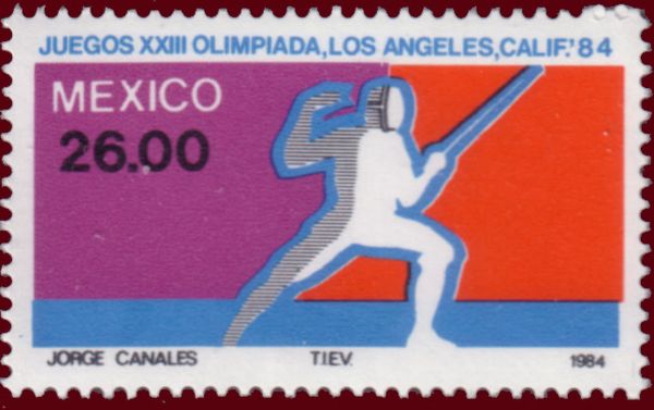 Fencing