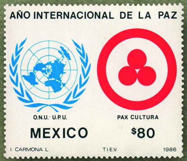International Year of Peace