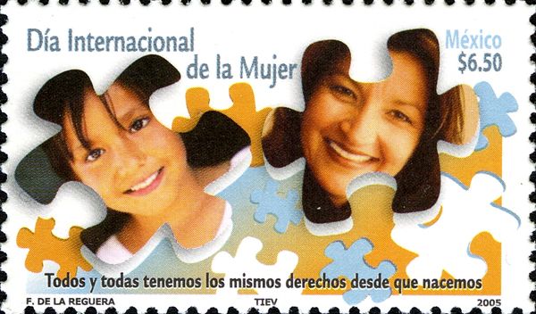International Year Women's Day