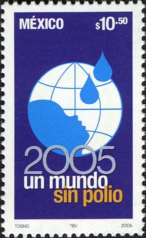 A world without polio
