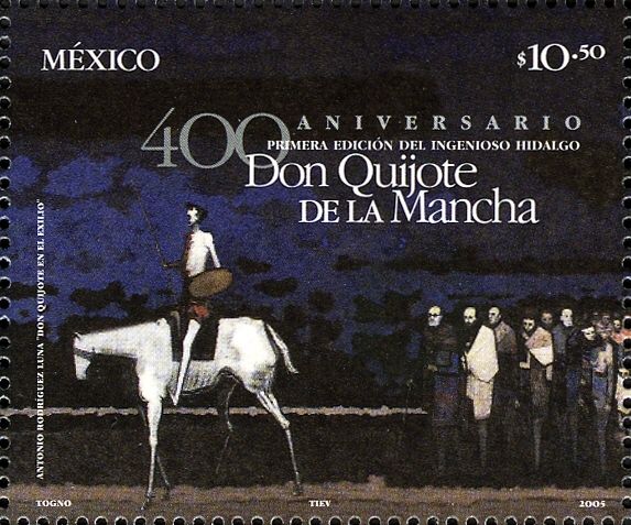 Horse and rider