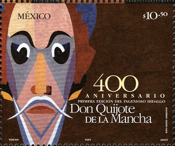 Don Quixote