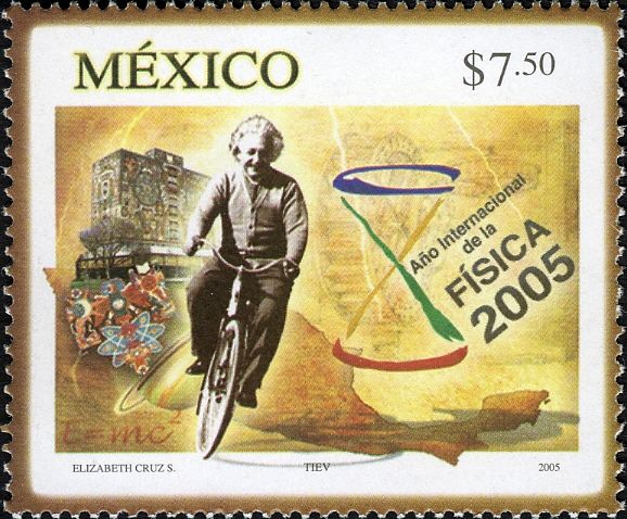 International Year of Physics 2005