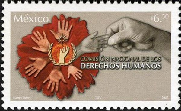 National Commission on Human Rights