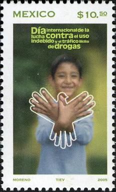 International Day against Drug Abuse and Illicit Drug Traffi