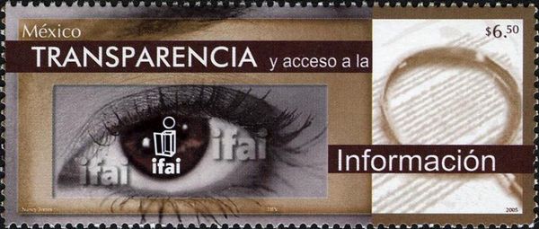 Transparency and Access to Information