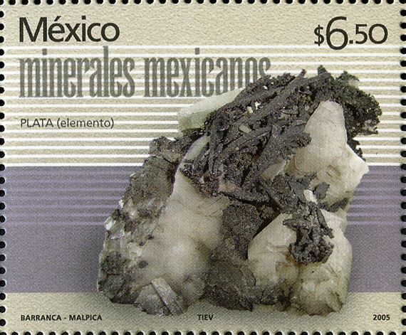 Silver