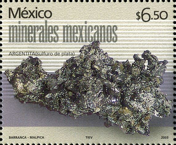 Argentite