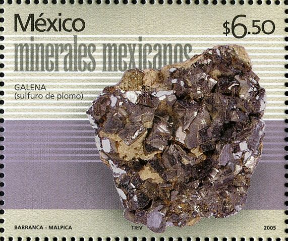 Galena