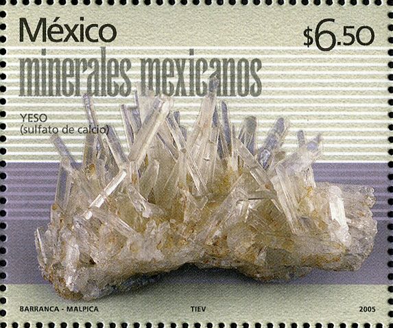 Gypsum