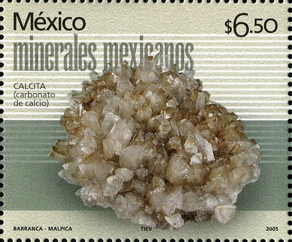 Calcite