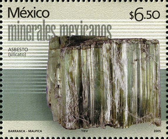 Asbestos