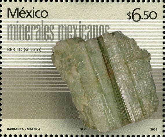 Beryl