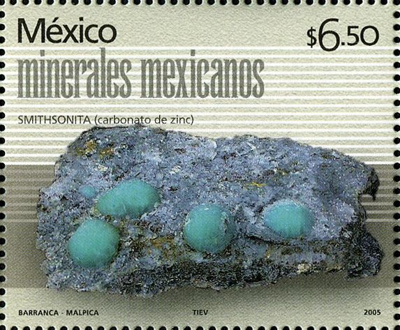Smithsonite