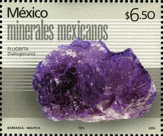 Fluorite