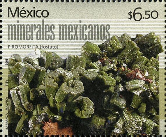 Pyromorphite
