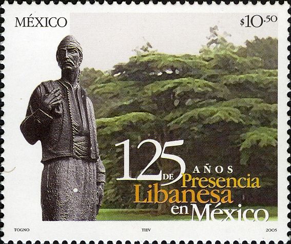 125 Years of Presence in Lebanon Mexico