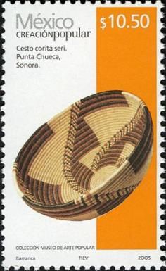 Woven Basket