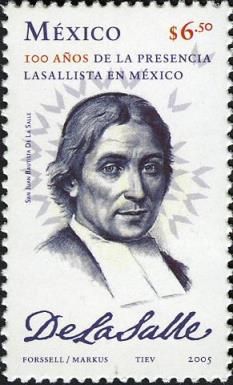 100 years of Lasallian presence in Mexico