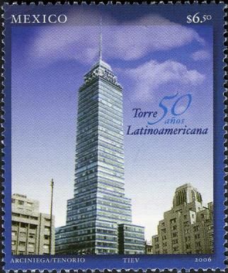 Postal Stamp I