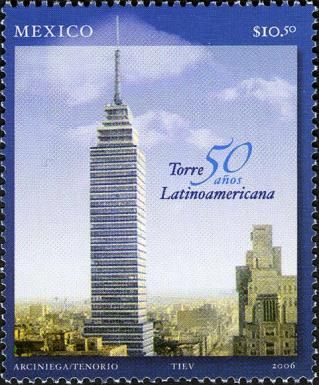 Postal Stamp II