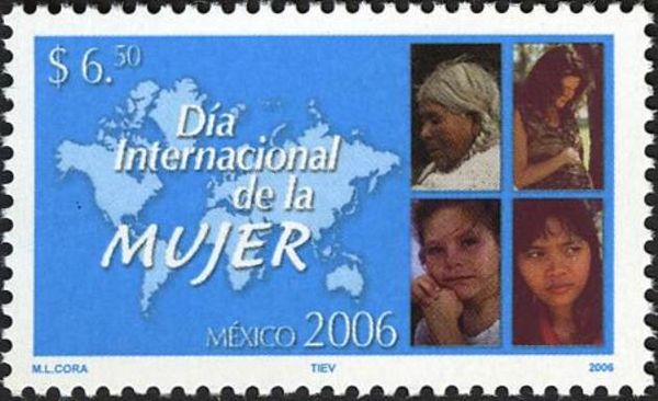 International Women's Day
