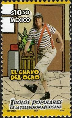 El Chavo del Ocho
