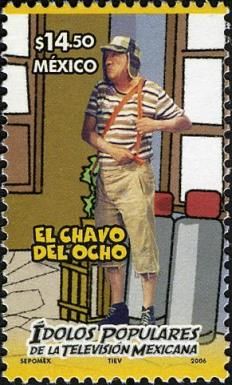 El Chavo del Ocho