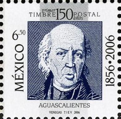 Miguel Hidalgo y Costilla - Aguascalientes