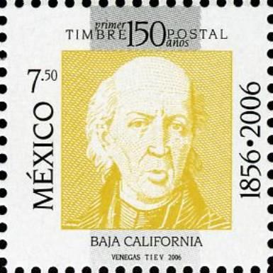 Miguel Hidalgo y Costilla - Baja California