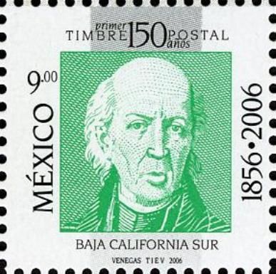 Miguel Hidalgo y Costilla - Baja California Sur