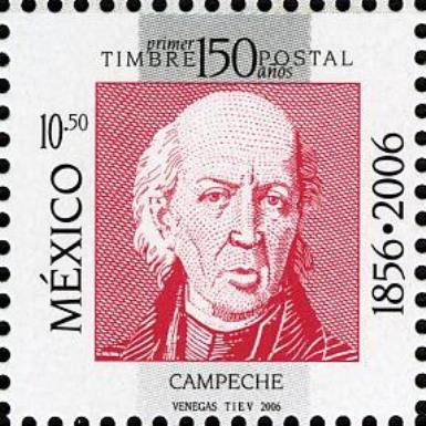 Miguel Hidalgo y Costilla - Campeche