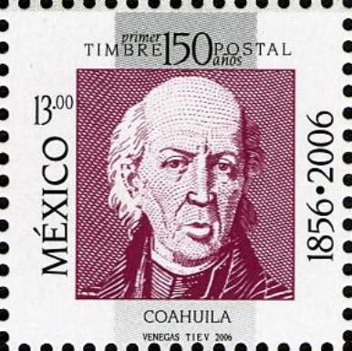 Miguel Hidalgo y Costilla - Coahuila