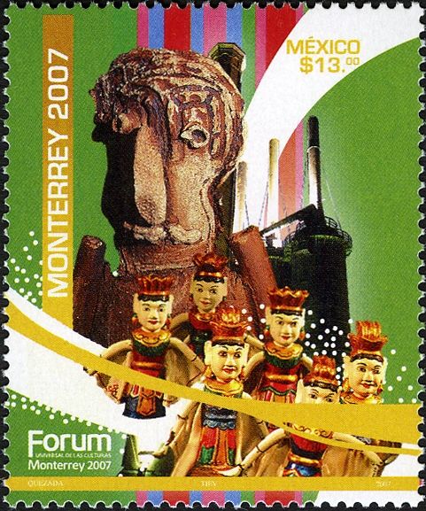Sculpture and figurines