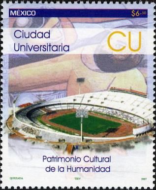 Olympic Stadium