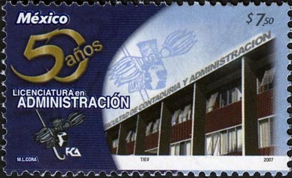50th Anniversary of the Degree in Business Administration