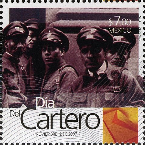 Postmen