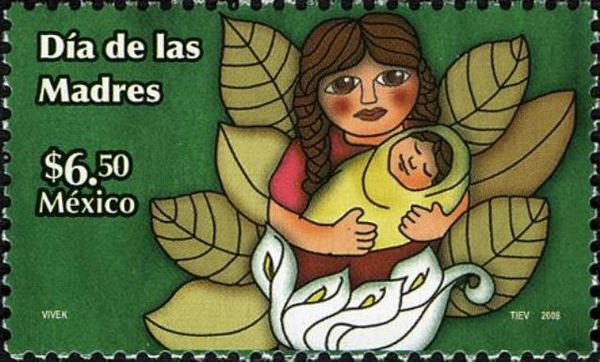 Mother and Child