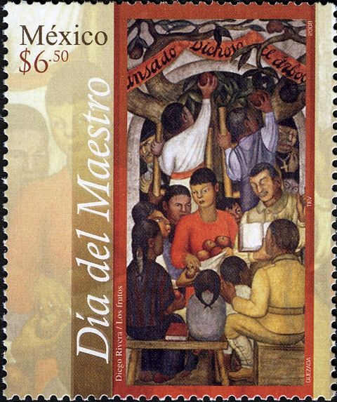 Los Frutos