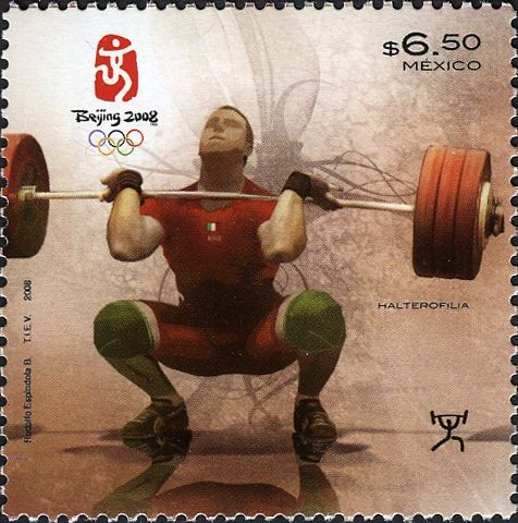 Weightlifting