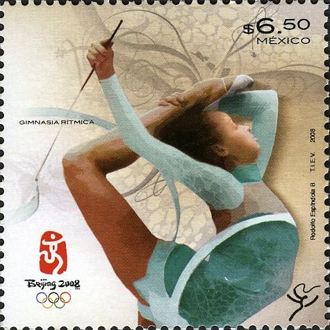 Rhythmic Gymnastics