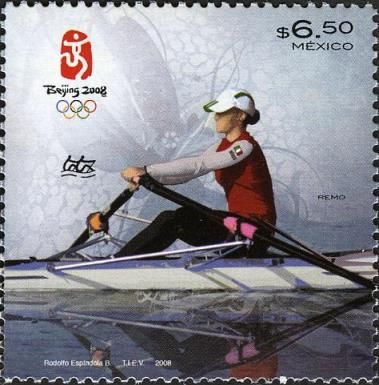 Rowing