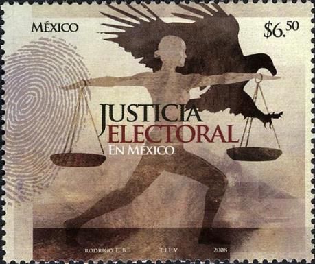 Electoral Justice in Mexico