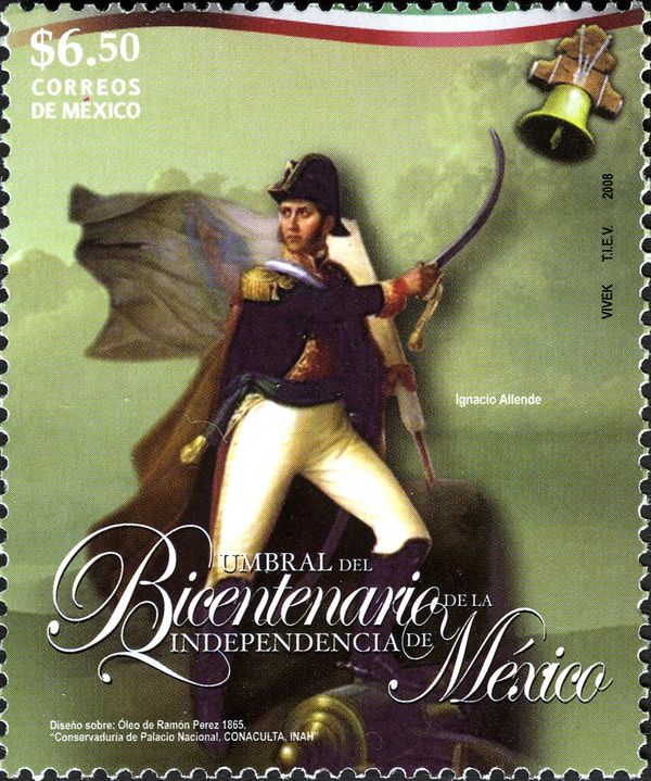 Ignacio Allende