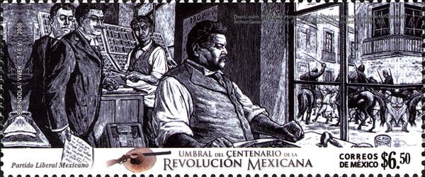 Mexican Liberal Party