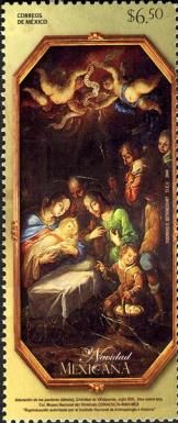 Adoration of the Shepherds