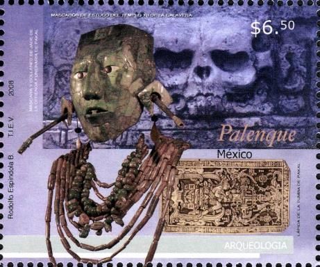 Palenque Findings